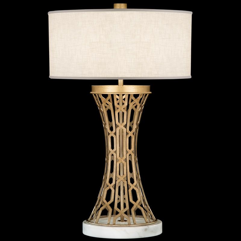Fine Art Handcrafted Lighting / Table Lamps / Allegretto 32″ 784910