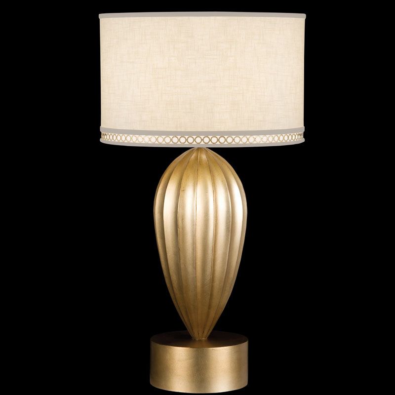 Fine Art Handcrafted Lighting / Table Lamps / Allegretto 33″ 793110