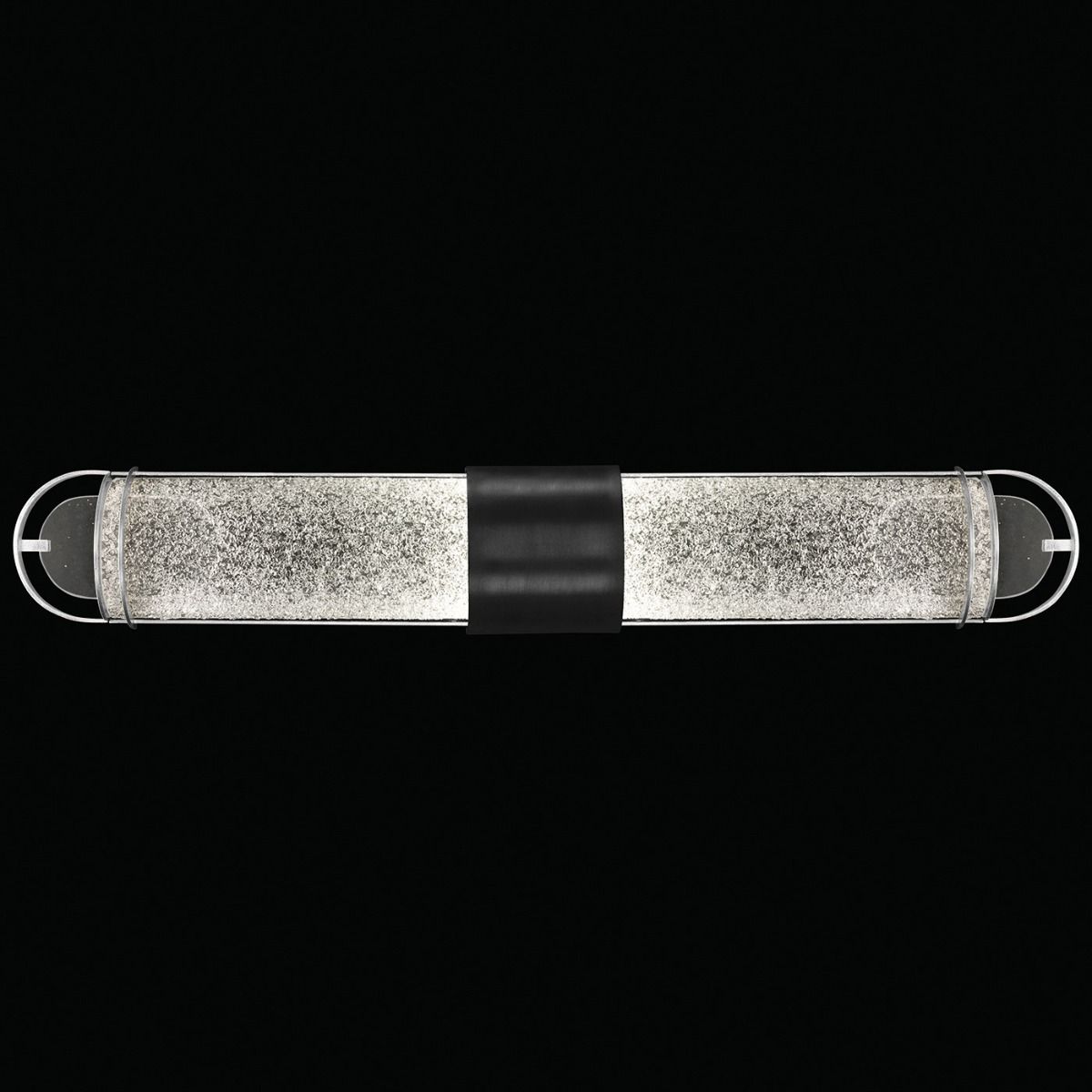 Fine Art Handcrafted Lighting / Bath Bar / Bond 35″ W 915050