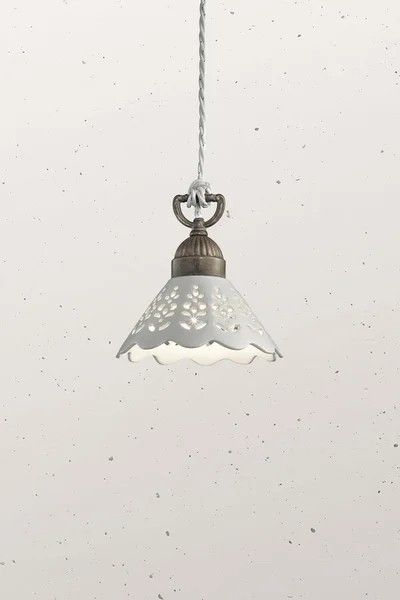 Il Fanale / Pendants & Suspension Lights / Fior Di Pizzo 065.07.OC