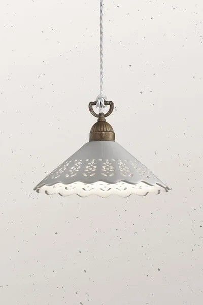 Il Fanale / Pendants & Suspension Lights / Fior Di Pizzo 065.08.OC