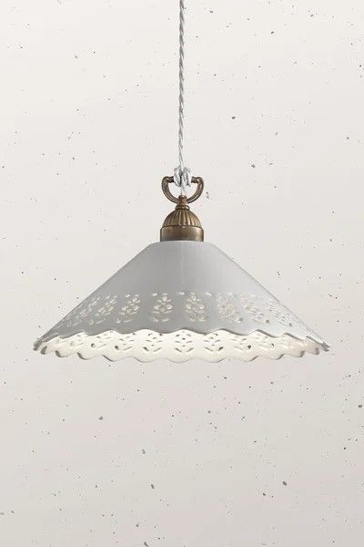 Il Fanale / Pendants & Suspension Lights / Fior Di Pizzo 065.09.OC