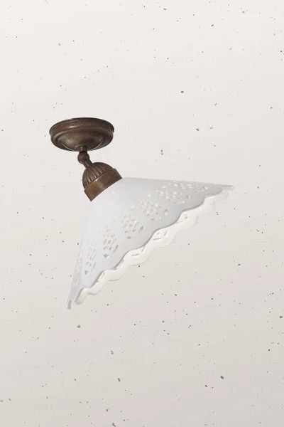 Il Fanale / Ceiling Lights / Fior Di Pizzo 065.23.OC