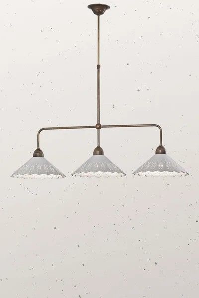 Il Fanale / Pendants & Suspension Lights / Fior Di Pizzo 065.25.OC