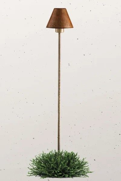 Il Fanale / Outdoor Post Lights / Fiordo 261.12.OR
