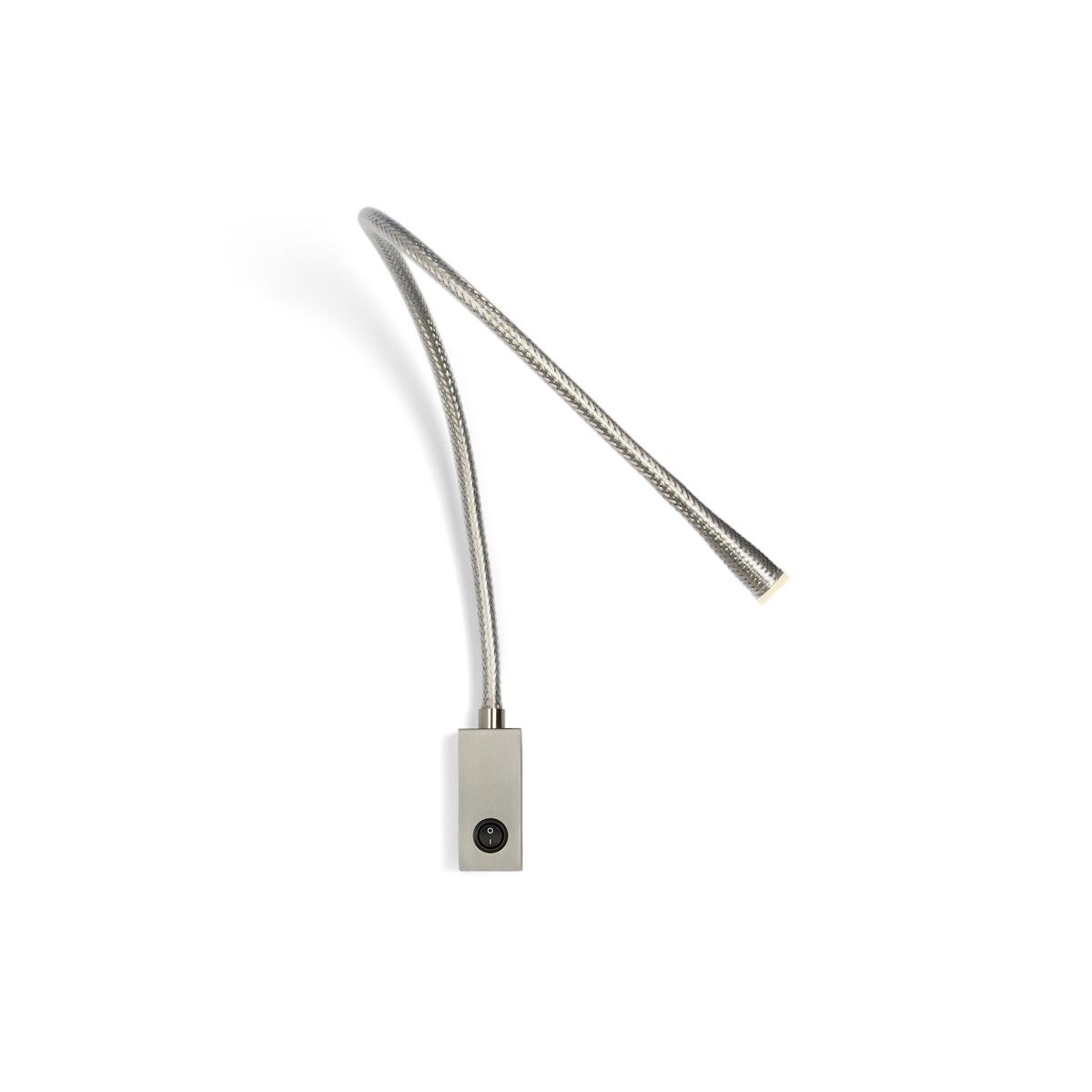 Contardi / Reading & Swing Arm Lights / Flexiled ap l.90 steel