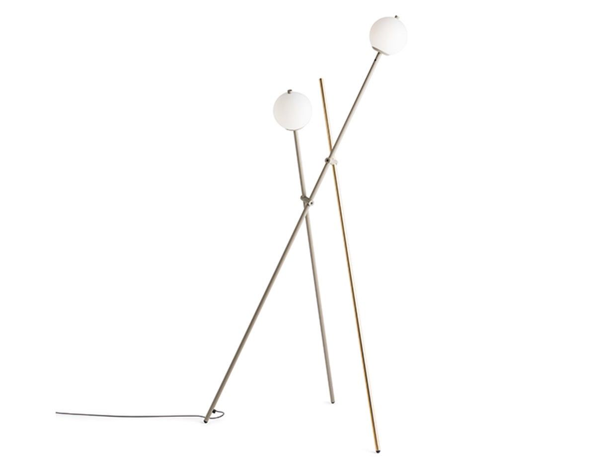 Estiluz / Floor Lamps / Asana P-3769
