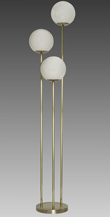Casadisagne / Floor Lamps / LD89