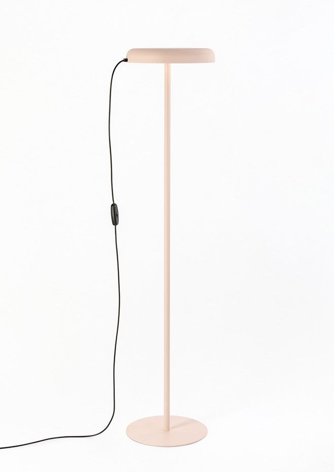 Estiluz / Floor Lamps / Mood M-4066 + Floor Support