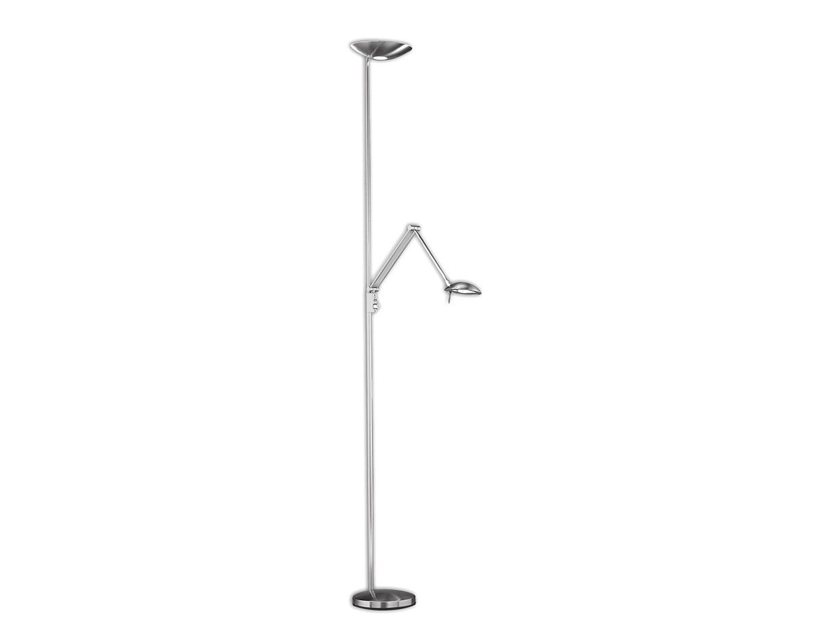 Estiluz / Floor Lamps / with reading arm Icons P-1127