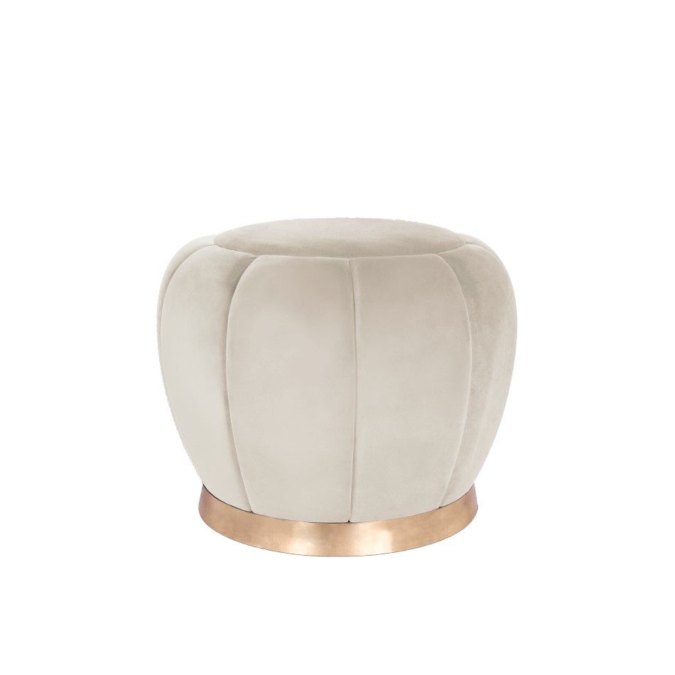 Essential Home / Poufs & Ottomans / Florence