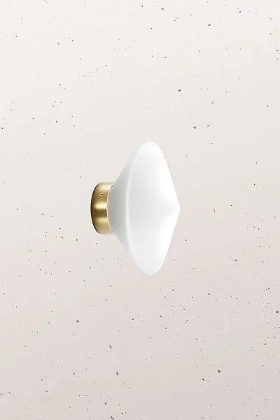Il Fanale / Wall Lights / Foam 292.01.MM 292.01.ON
