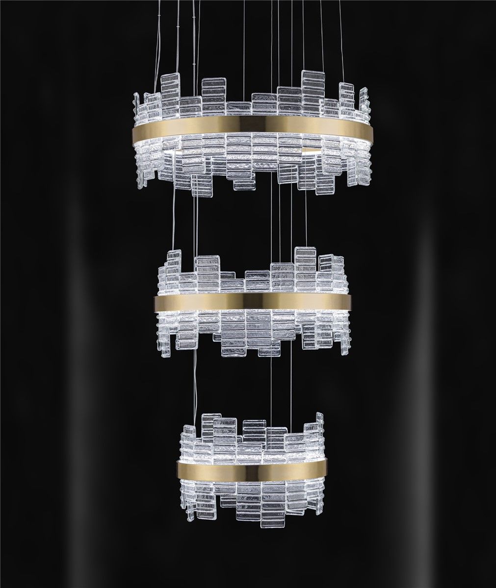 Euroluce Lampadari / Pendants & Suspension Lights / Focus Project 65