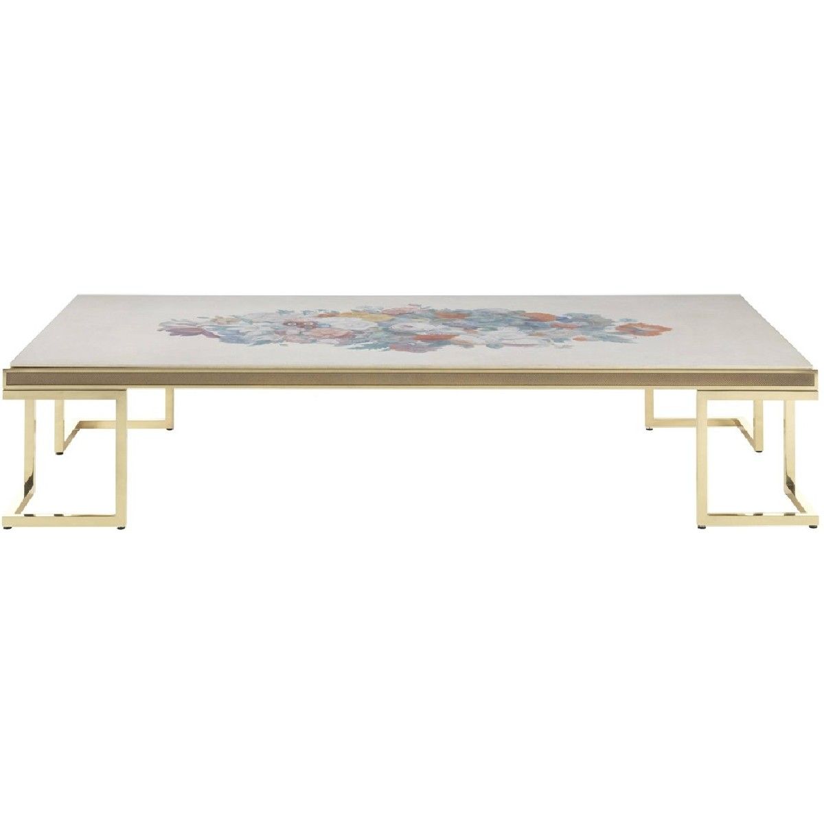 Jumbo Collection / Coffee tables / Folies Low Table