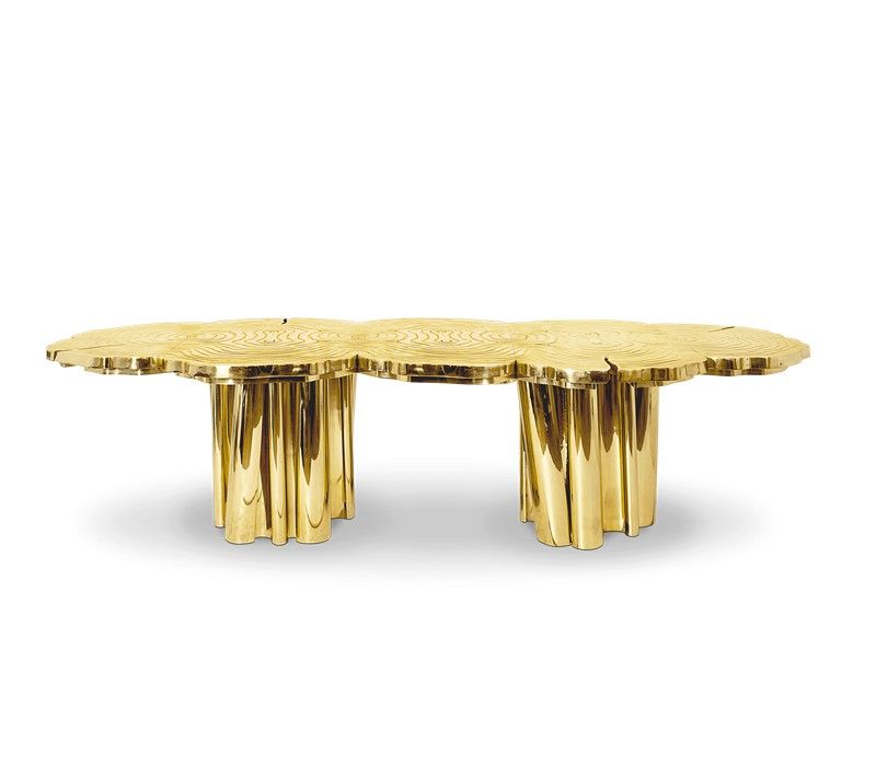 Boca do Lobo / Dining Tables / Fortuna