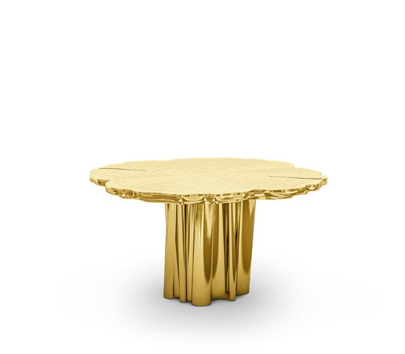 Boca do Lobo / Dining Tables / Fortuna Round