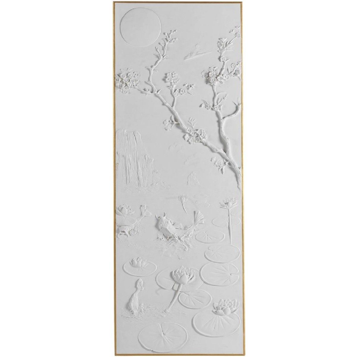 Jumbo Collection / Decorative Panel / Fragonard Decorative Panel