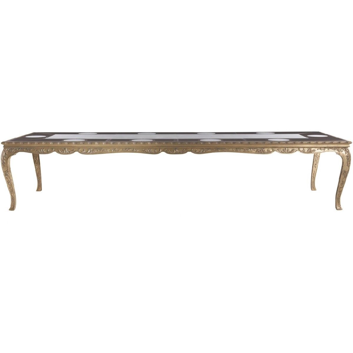 Jumbo Collection / Dining Table / Fragonard Dining Table