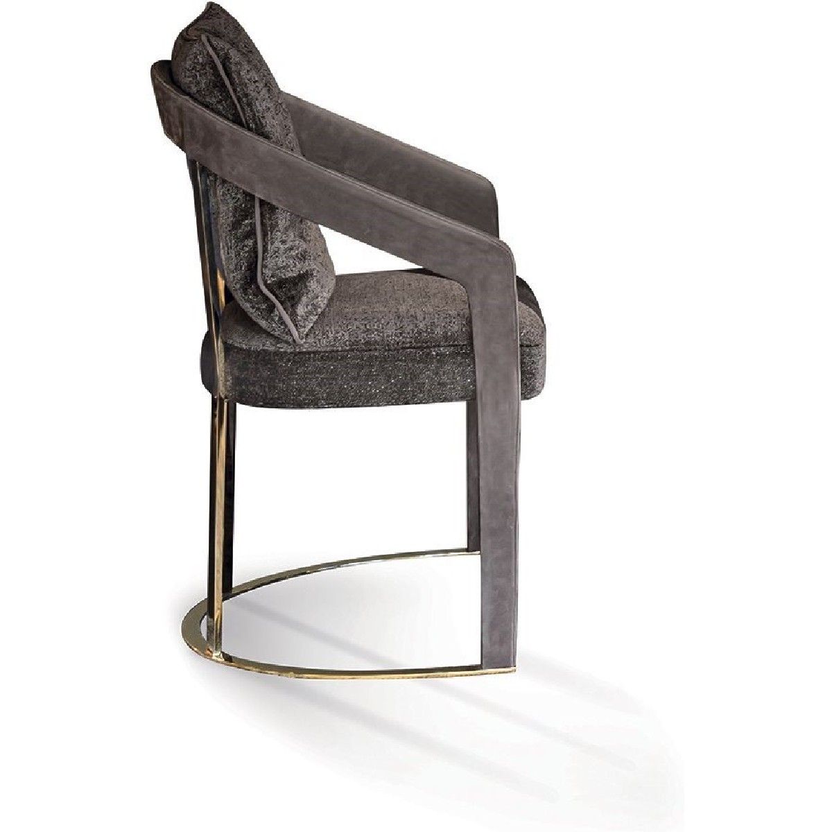 Longhi / Chairs With Arms / Frances U 155