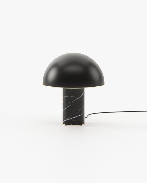 Laskasas / Table Lamps / Franklin