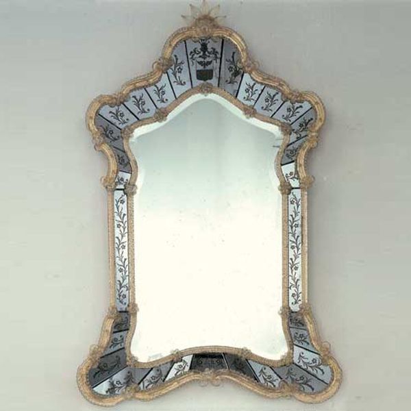 Fratelli Tosi / Wall Mirrors / 337
