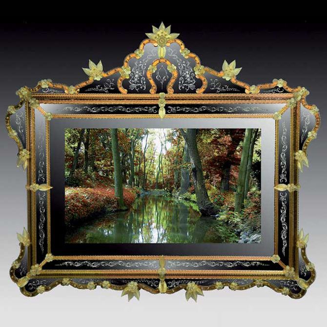 Fratelli Tosi / TV Mirrors / 372