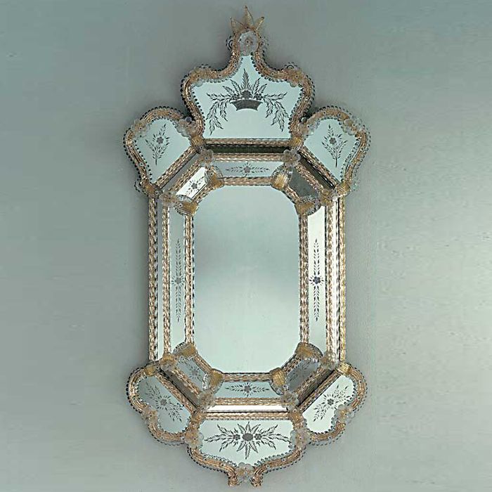 Fratelli Tosi / Wall Mirrors / 1001