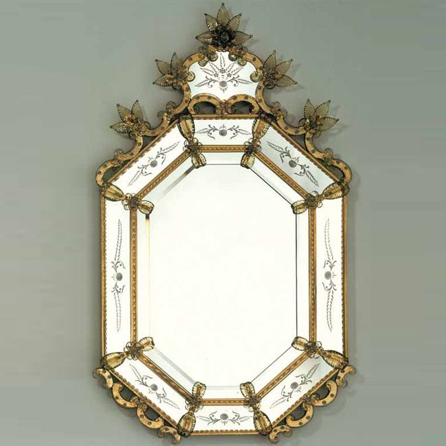 Fratelli Tosi / Wall Mirrors / 1032