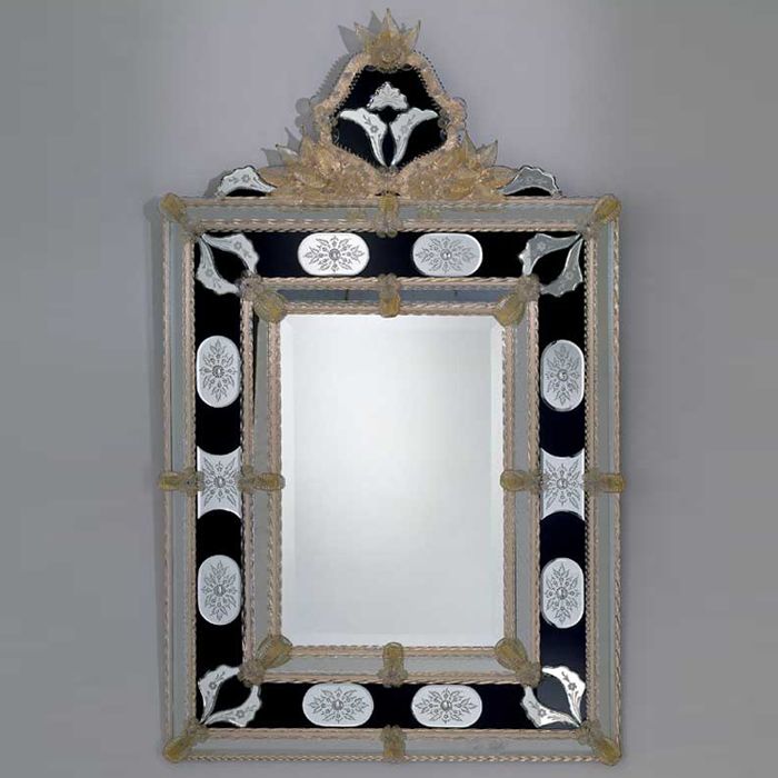 Fratelli Tosi / Wall Mirrors / 1080
