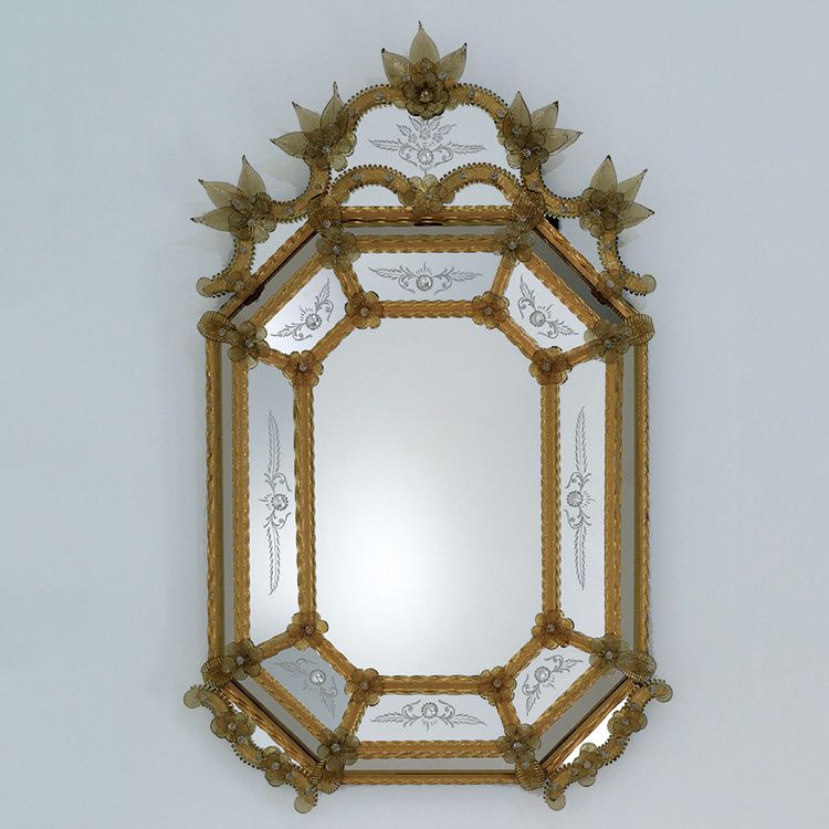 Fratelli Tosi / Wall Mirrors / 1081