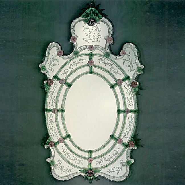 Fratelli Tosi / Wall Mirrors / 20-TV