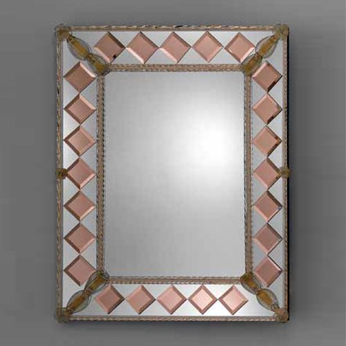 Fratelli Tosi / Wall Mirrors / 344
