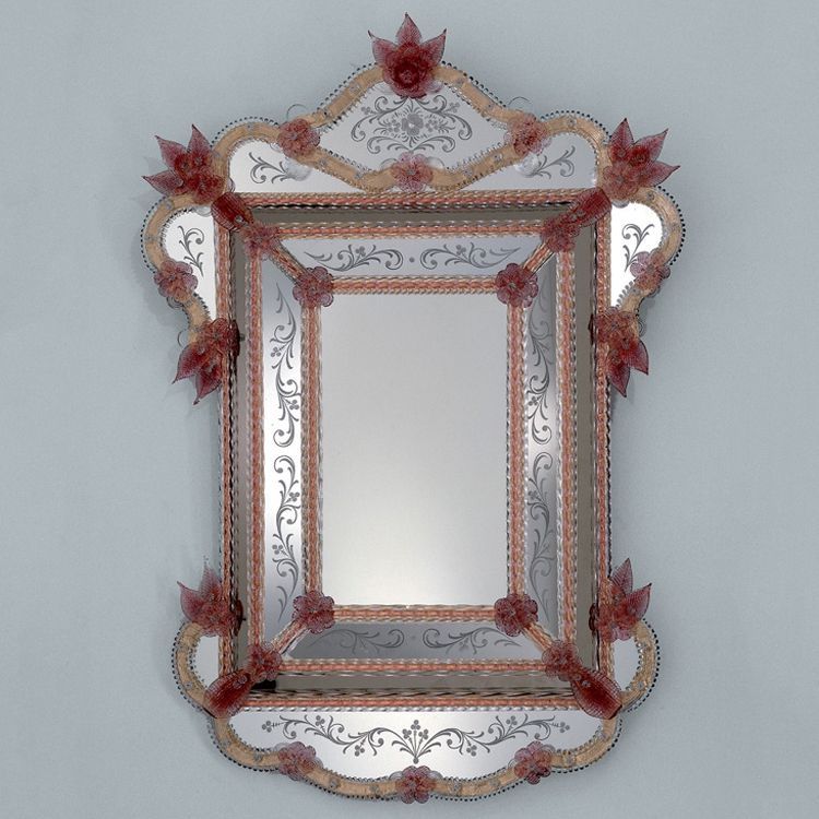 Fratelli Tosi / Wall Mirrors / 356