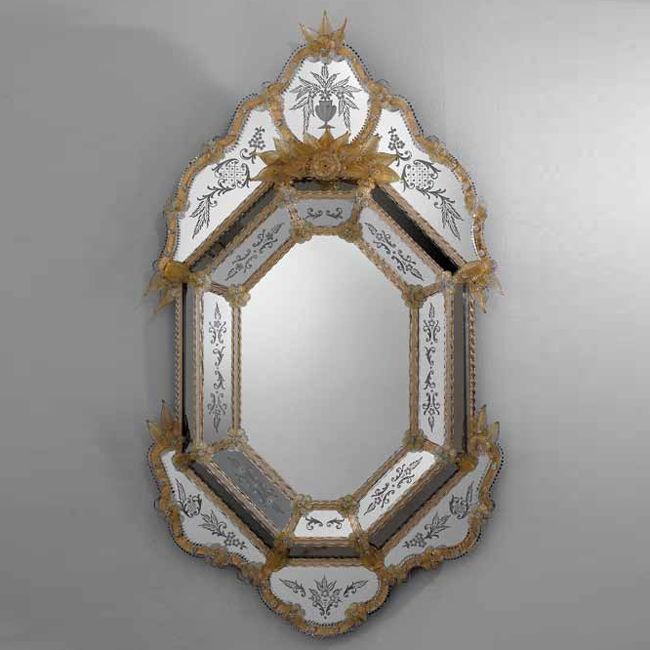 Fratelli Tosi / Wall Mirrors / 358