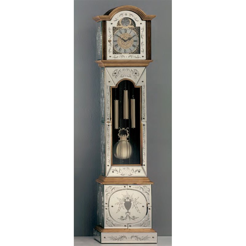 Fratelli Tosi / Floor Clocks / 1048