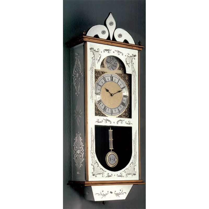 Fratelli Tosi / Wall Clocks / 1038
