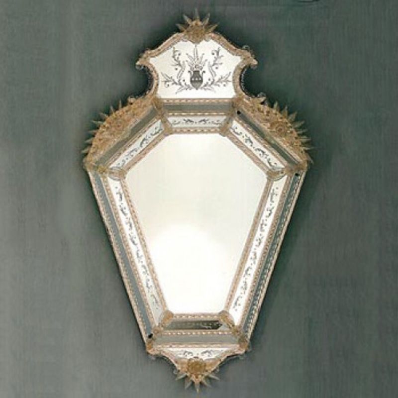 Fratelli Tosi / Wall Mirrors / 1055