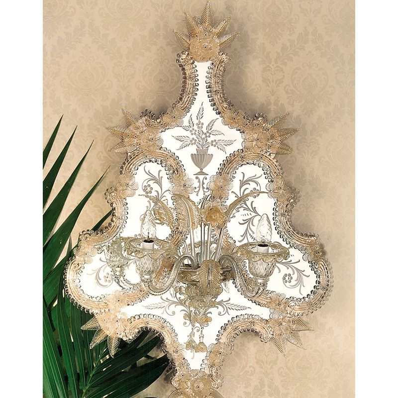 Fratelli Tosi / Wall Lights / 1068