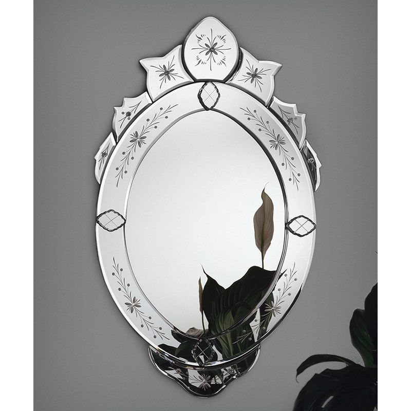 Fratelli Tosi / Wall Mirrors / 311