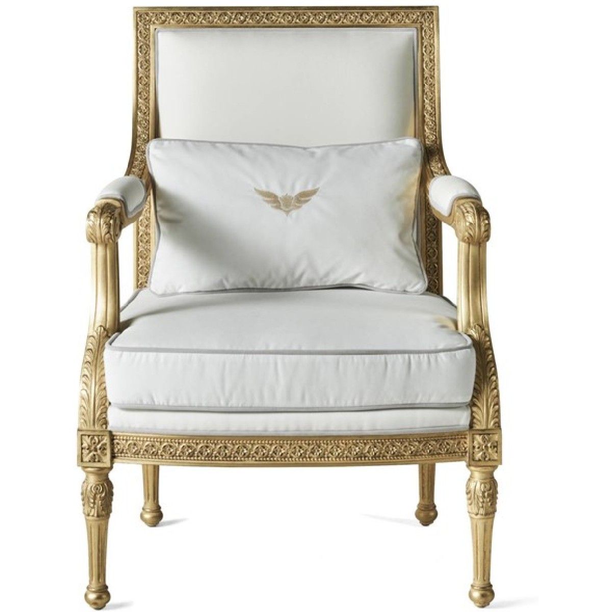 Jumbo Collection / Armchair / Frisé Armchair