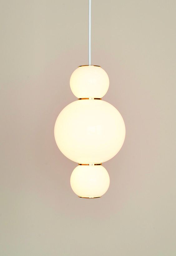 Formagenda / Pendants & Suspension Lights / Pearls 310-317