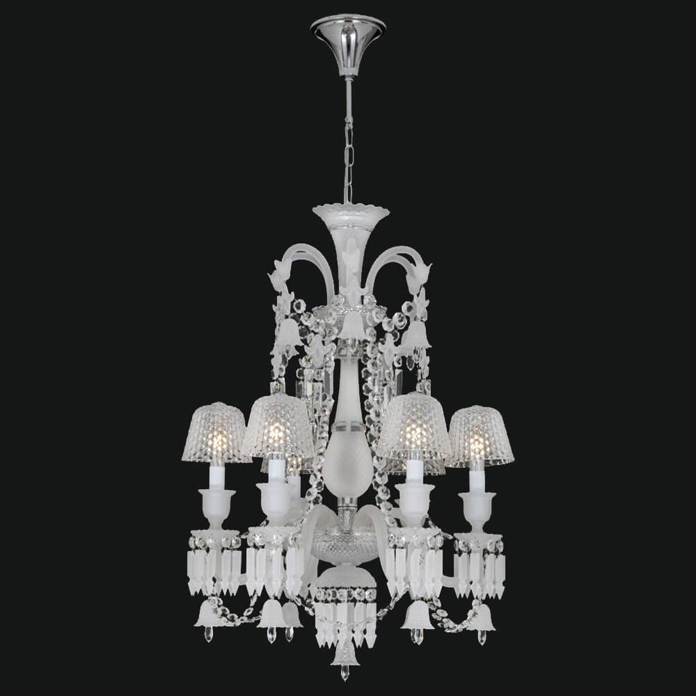 Jago / Chandeliers / Regina NCS 206/WNCS Tr/Frozen