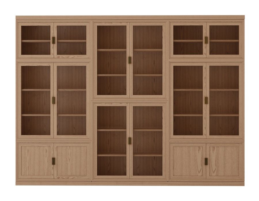 Morelato / Bookcases / Novecento FS3314320