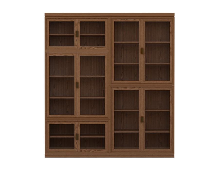 Morelato / Bookcases / Novecento FS3314322
