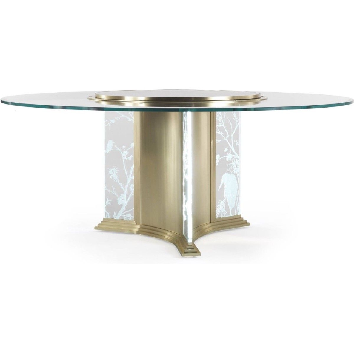 Jumbo Collection / Dining Table / Fuji Dining Table