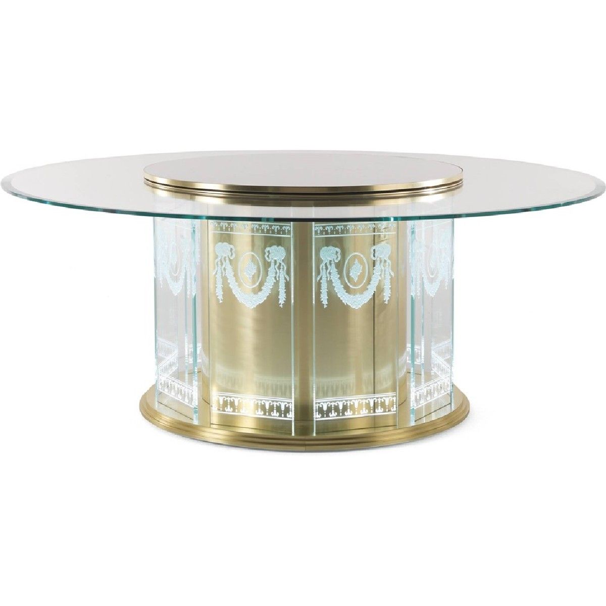 Jumbo Collection / Dining Table / Fuji Dining Table3