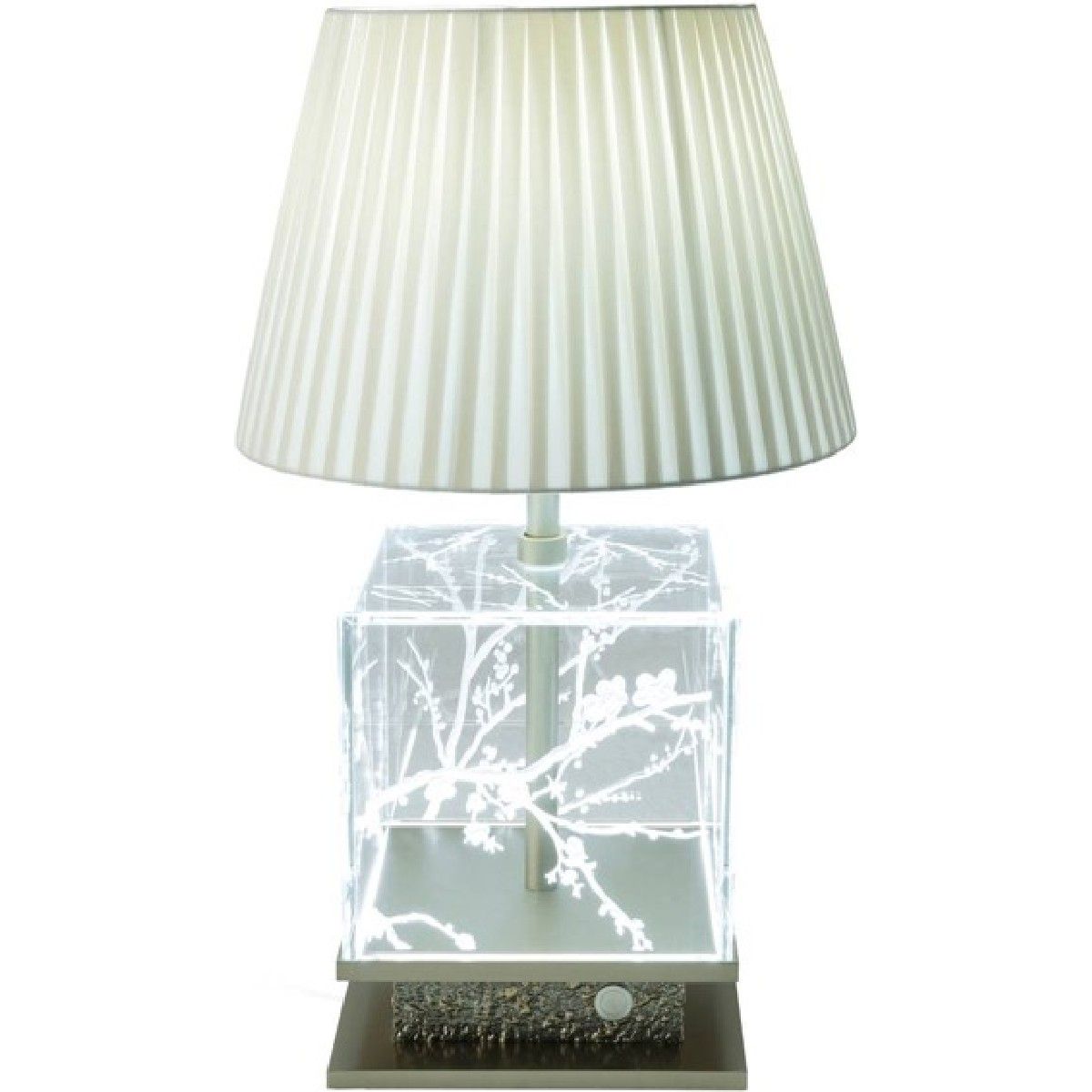 Jumbo Collection / Table Lamp / Fuji Table Lamp