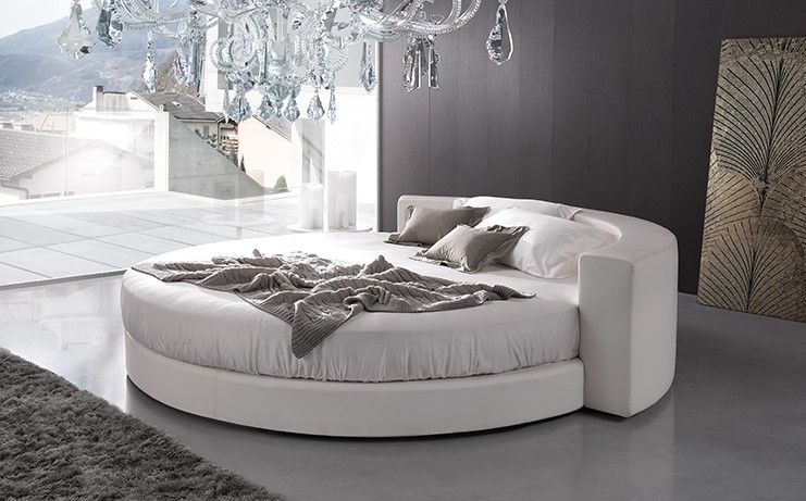 Barzaghi Salotti / Beds / Full moon