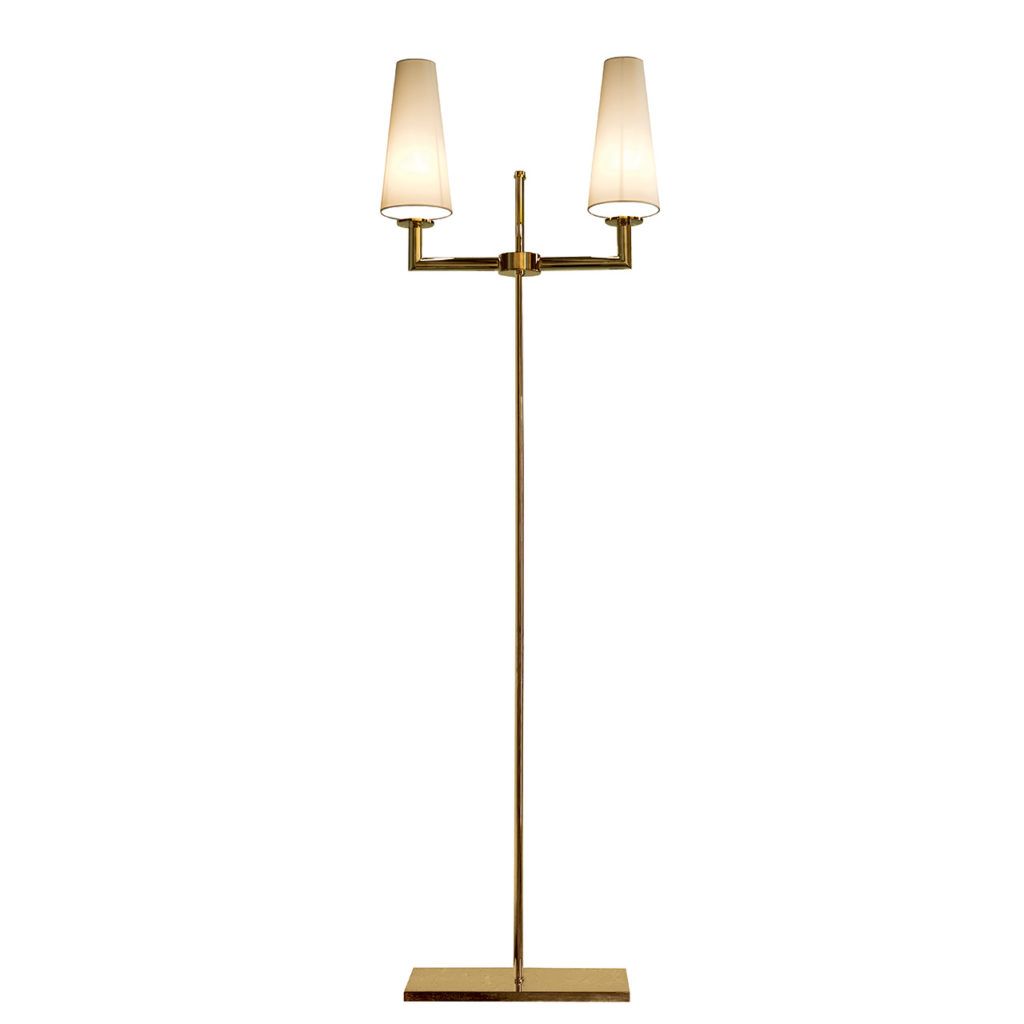 Zanaboni / Floor Lamps / L047/FG