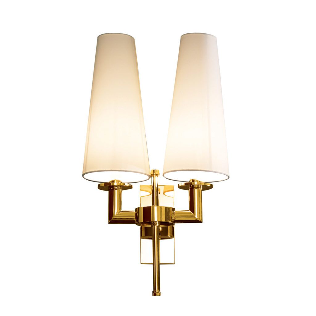 Zanaboni / Wall Lights / L047/WG